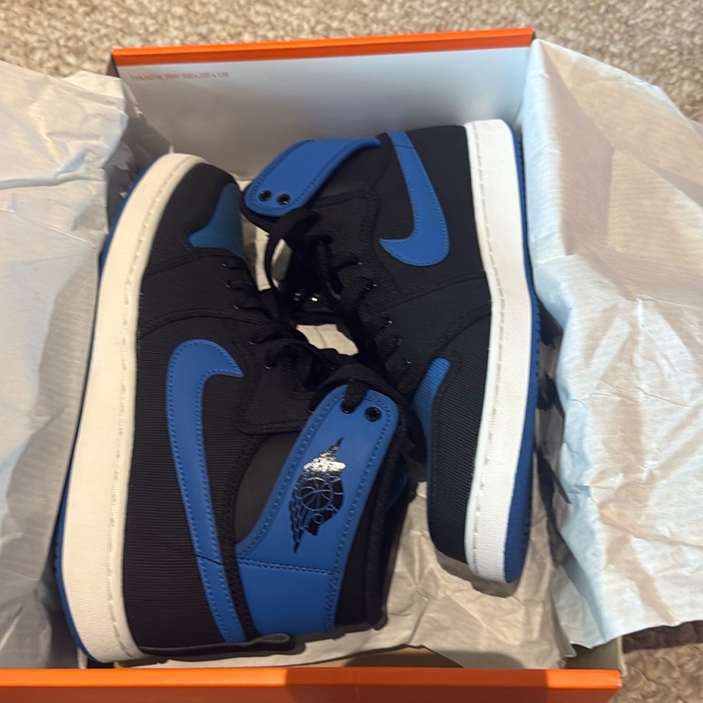 Jordan 1 Retro Royal 2017